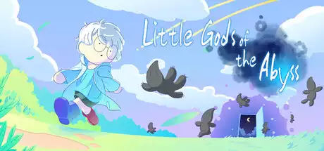 门:内心的孩子 Little Gods of the Abyss