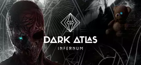 黑暗地图集：地狱境域 Dark Atlas Infernum