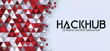 Hackhub:深入数字世界的旅程 HackHub – Ultimate Hacker Simulator