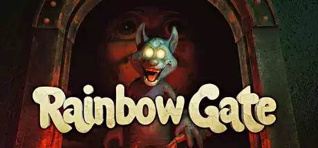 彩虹之门Rainbow Gate