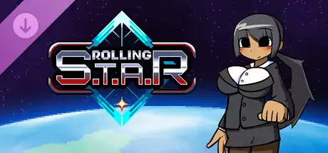 滚星 Rolling Star TOMOMI Another Story