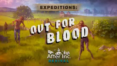 劫后公司After Inc Revival Out for Blood