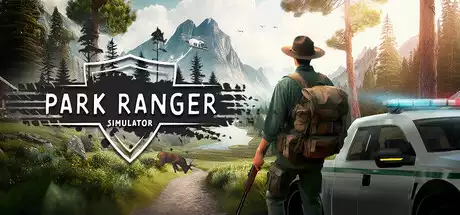 公园护林员模拟器Park Ranger Simulator
