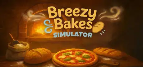 微风烘焙模拟器Breezy Bakes Simulator