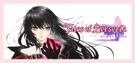 绯夜传奇 Remastered Tales of Berseria Remastered