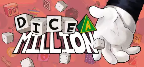 一掷百万(Dice A Million)