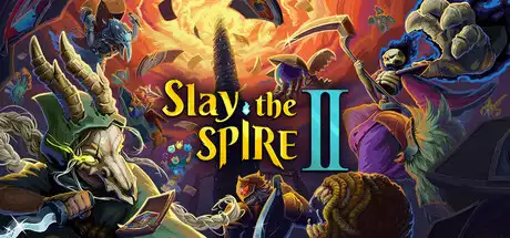 杀戮尖塔 2（Slay the Spire II）